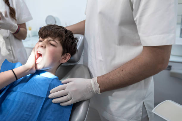 Best Emergency Dentist for Special Needs Patients in Malone, FL