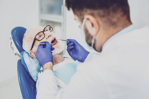 Best Emergency Cosmetic Dentistry in Malone, FL